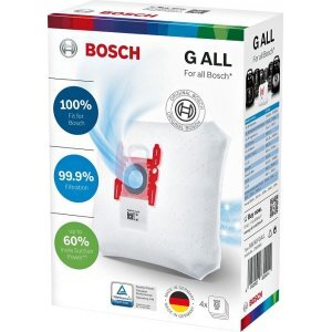 Аксессуар к пылесосам BOSCH BBZ41FGALL