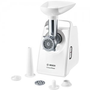 М'ясорубка BOSCH MFW3520W