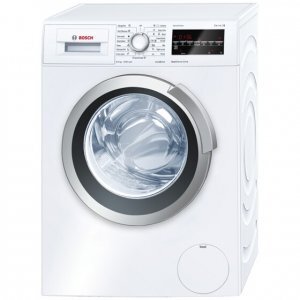 Стиральная машина BOSCH WLT24440BY