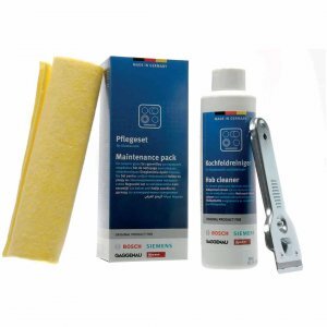 Комплект для чищення та догляду 00311903