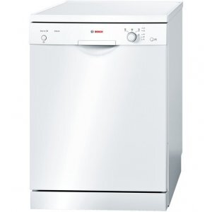 Посудомийна машина BOSCH SMS24AW00E