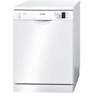 Посудомийна машина BOSCH SMS25AW02E