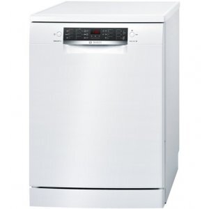 Посудомийна машина BOSCH SMS46KW01E