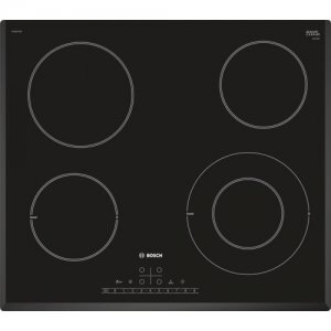 Варочная панель BOSCH PKF651FP3E