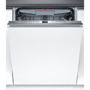 Посудомийна машина BOSCH SMV68MX04E