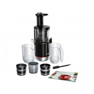 Соковижималка BOSCH MESM731M