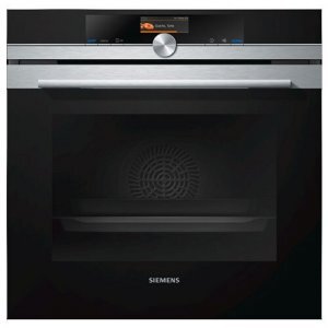Духовой шкаф SIEMENS HB656GHS1