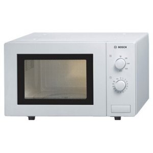 Мікрохвильова піч BOSCH HMT72M420