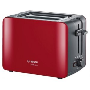 Тостер BOSCH TAT6A114