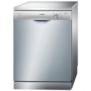 Посудомийна машина BOSCH SMS40D18EU