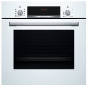 Духовой шкаф BOSCH HBF534EW0Q