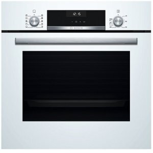 Духовой шкаф BOSCH HBJ558YW0Q
