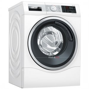 Стирально-сушильная машина BOSCH WDU28590OE