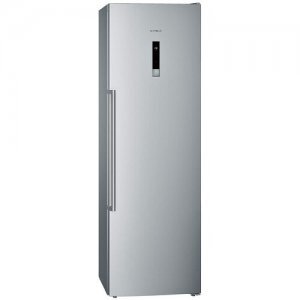 Морозильный шкаф SIEMENS GS36NBI3P