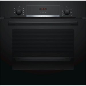 Духовой шкаф BOSCH HBF514BB0R