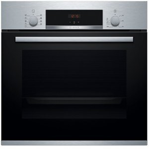 Духовой шкаф BOSCH HBF514BS0R