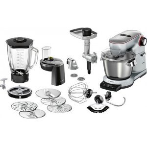 Кухонний комбайн BOSCH MUM9BX5S61