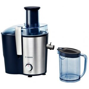 Соковижималка BOSCH MES3500