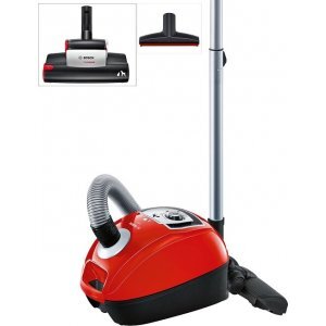 Пылесос BOSCH BGL4ZOOO