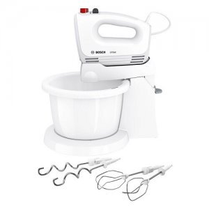 Миксер BOSCH MFQ2600W