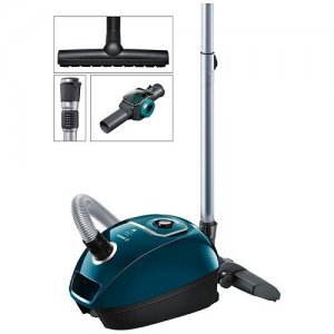 Пылесос BOSCH BGLS4FAM