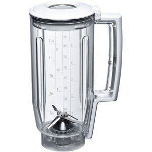 Аксесуар для комбайна BOSCH MUZ5MX1