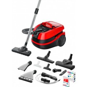 Пылесос BOSCH BWD421PET