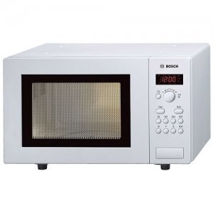 Мікрохвильова піч BOSCH HMT75M421