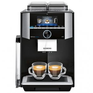 Кофе-машина SIEMENS TI9573X9RW