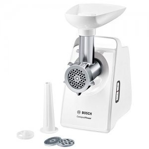 М'ясорубка BOSCH MFW3X10W