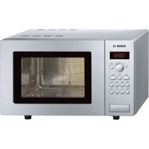 Мікрохвильова піч BOSCH HMT75G451