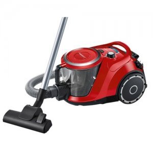 Пылесос BOSCH BGS41ZOORU