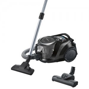 Пылесос BOSCH BGS412234