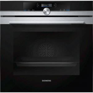 Духовой шкаф SIEMENS HB634GBS1