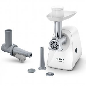 М'ясорубка BOSCH MFW2515W