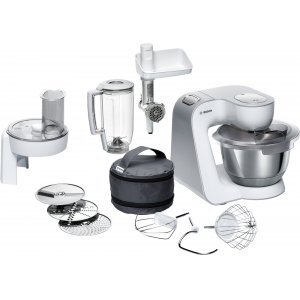Кухонный комбайн BOSCH MUM58231