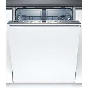 Посудомийна машина BOSCH SMV46JX10Q