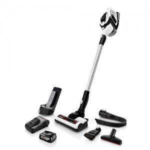 Пылесос BOSCH BBS812PCK
