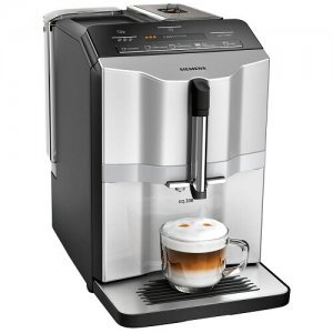 Кофе-машина SIEMENS TI353201RW