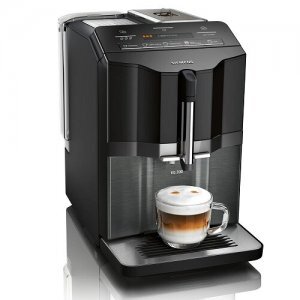 Кофе-машина SIEMENS TI355209RW