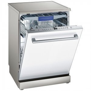 Посудомийна машина SIEMENS SN236W00MT