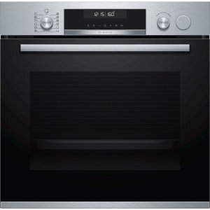Духовой шкаф-пароварка BOSCH HRG5184S1