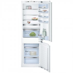 Холодильник BOSCH KIN86AF30