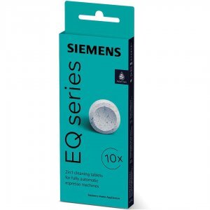 Аксессуар для кофе-машин SIEMENS TZ80001A