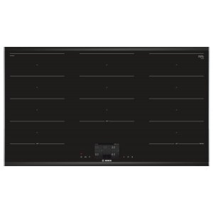 Варочная панель BOSCH PXX975KW1E