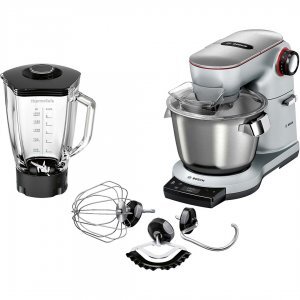 Кухонний комбайн BOSCH MUM9YX5S12