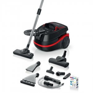 Пылесос BOSCH BWD421POW