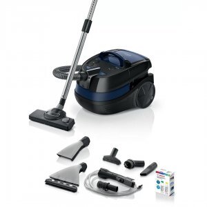 Пылесос BOSCH BWD41700
