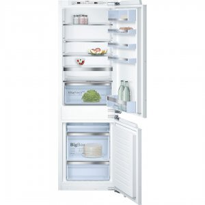 Холодильник BOSCH KIN86AFF0