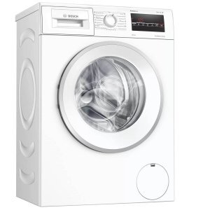 Стиральная машина BOSCH WLP20260BL